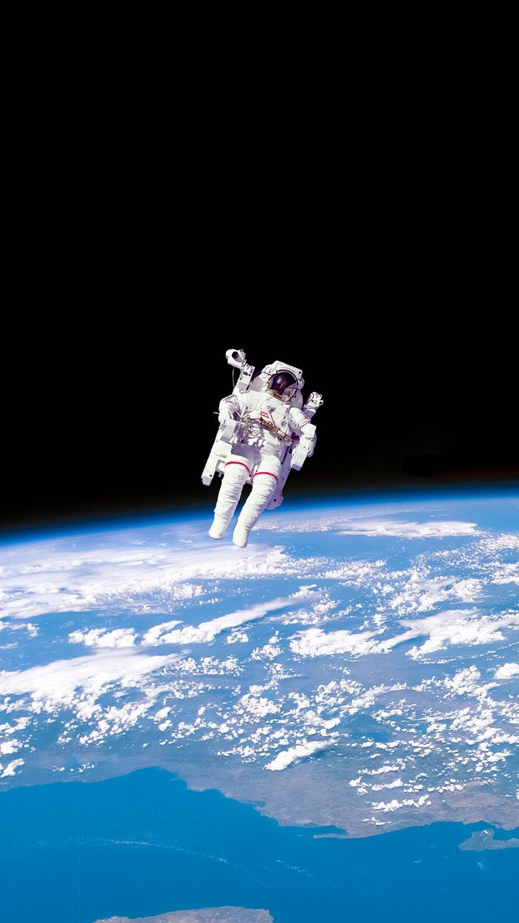Astronaut